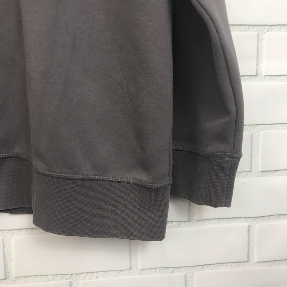 Apple Store Employee RARE Jacket sweater full zip - Picture 5 of 7